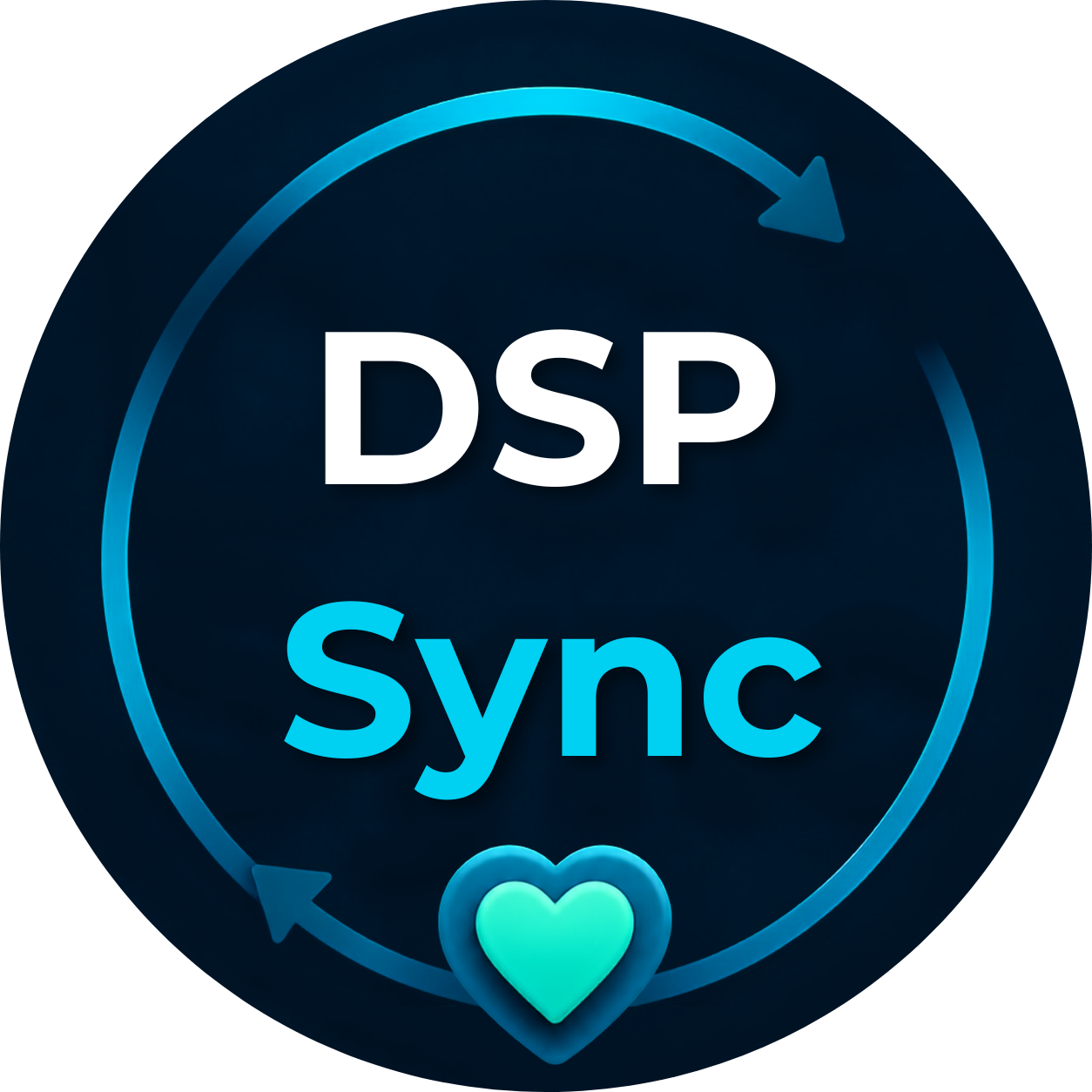 DSP Sync